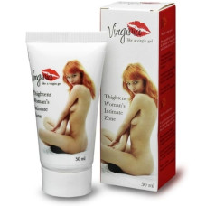 VIRGINIA LIKE A VIRGIN GEL 50ML